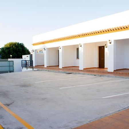 Villa La Dehesa Conil De La Frontera Zewnętrze zdjęcie