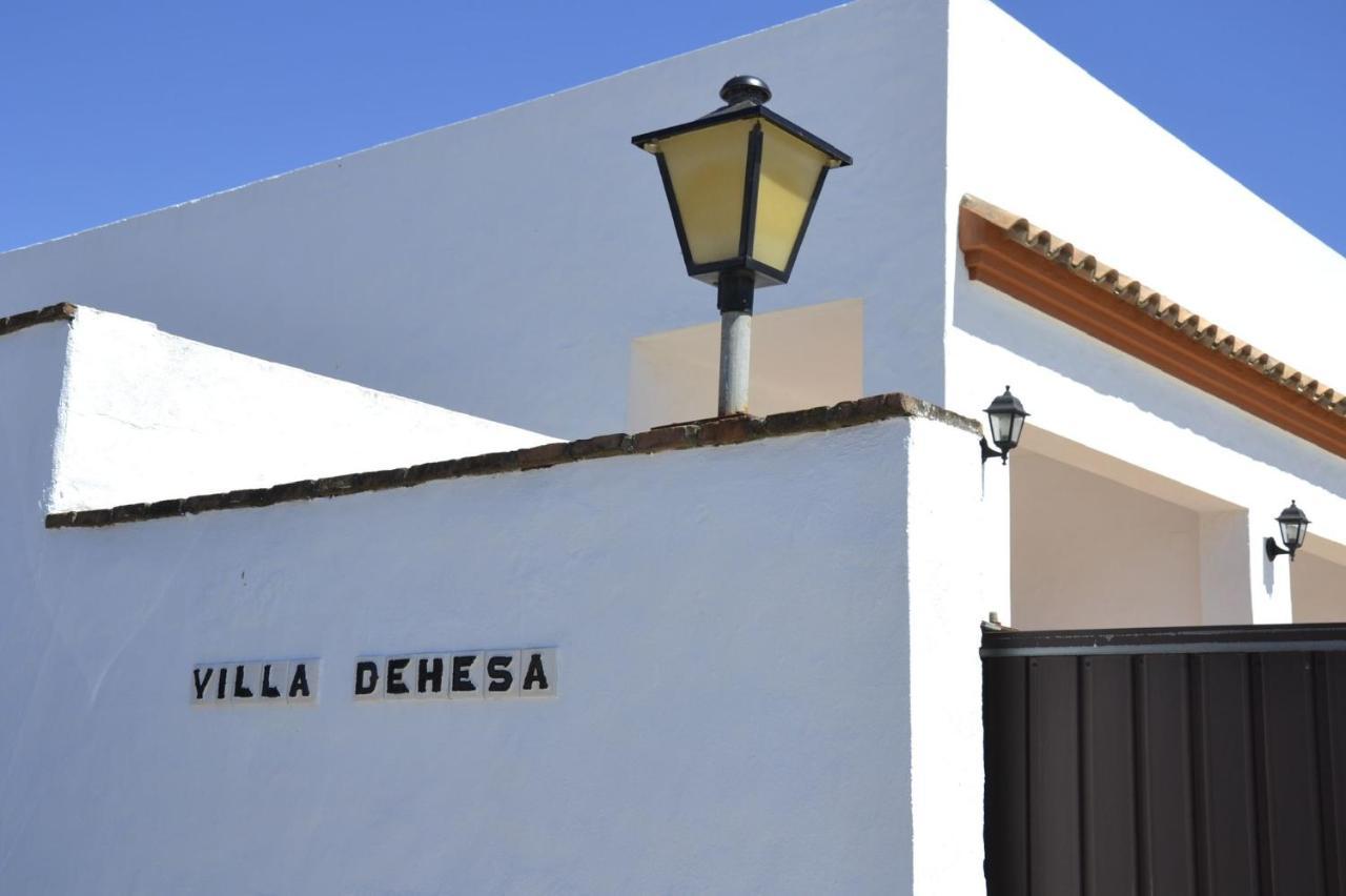 Villa La Dehesa Conil De La Frontera Zewnętrze zdjęcie