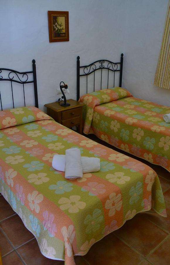 Villa La Dehesa Conil De La Frontera Zewnętrze zdjęcie