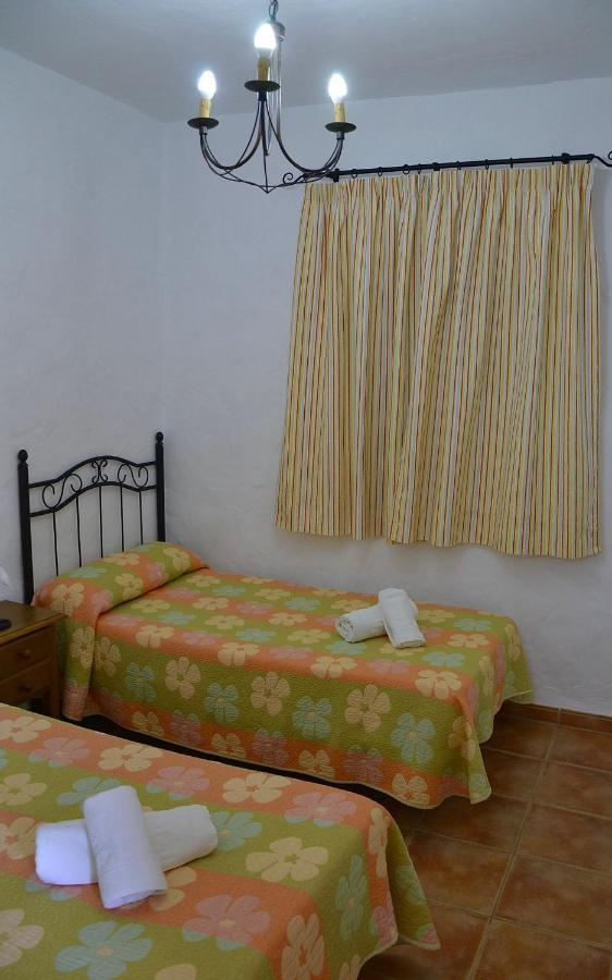 Villa La Dehesa Conil De La Frontera Zewnętrze zdjęcie