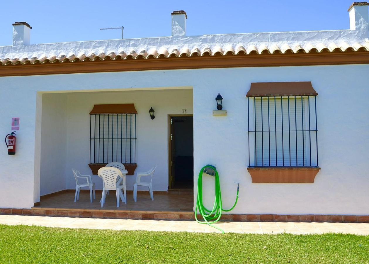 Villa La Dehesa Conil De La Frontera Zewnętrze zdjęcie