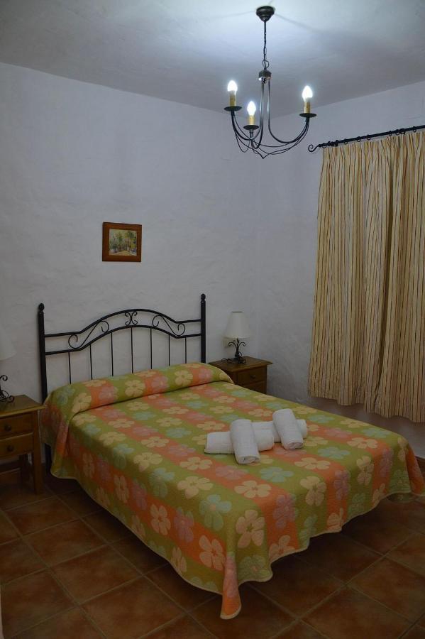 Villa La Dehesa Conil De La Frontera Zewnętrze zdjęcie