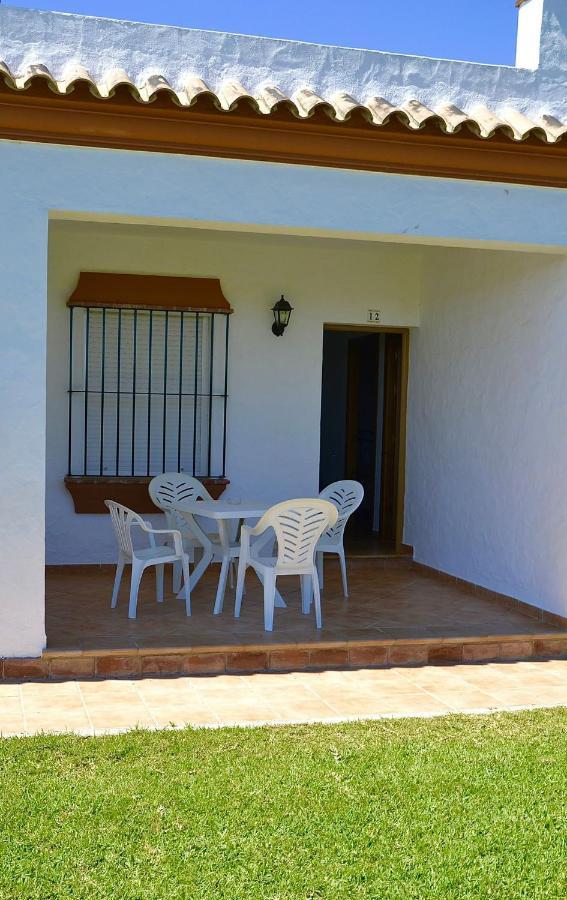 Villa La Dehesa Conil De La Frontera Zewnętrze zdjęcie