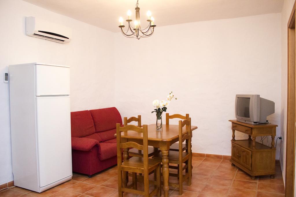 Villa La Dehesa Conil De La Frontera Pokój zdjęcie