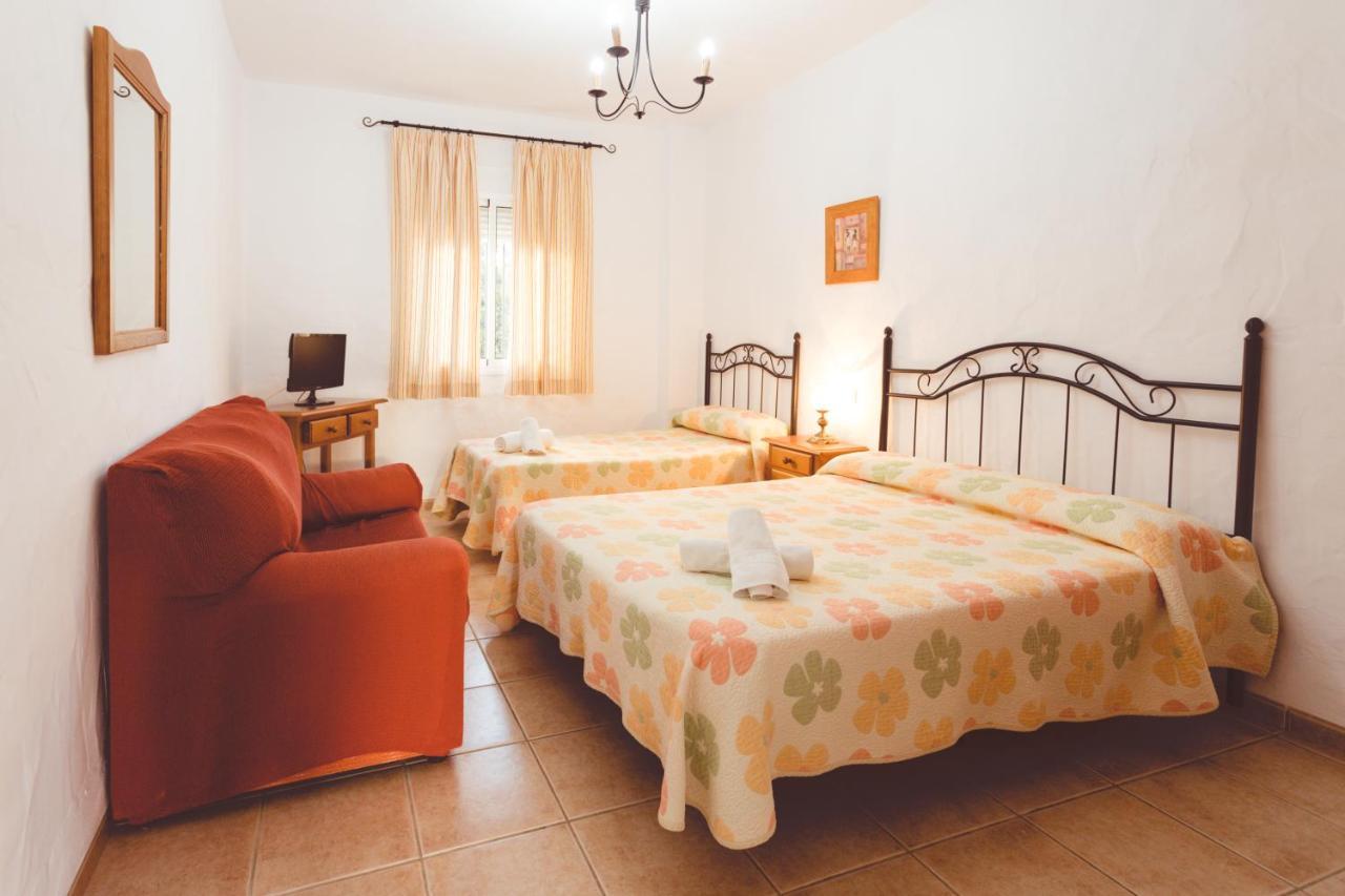 Villa La Dehesa Conil De La Frontera Zewnętrze zdjęcie