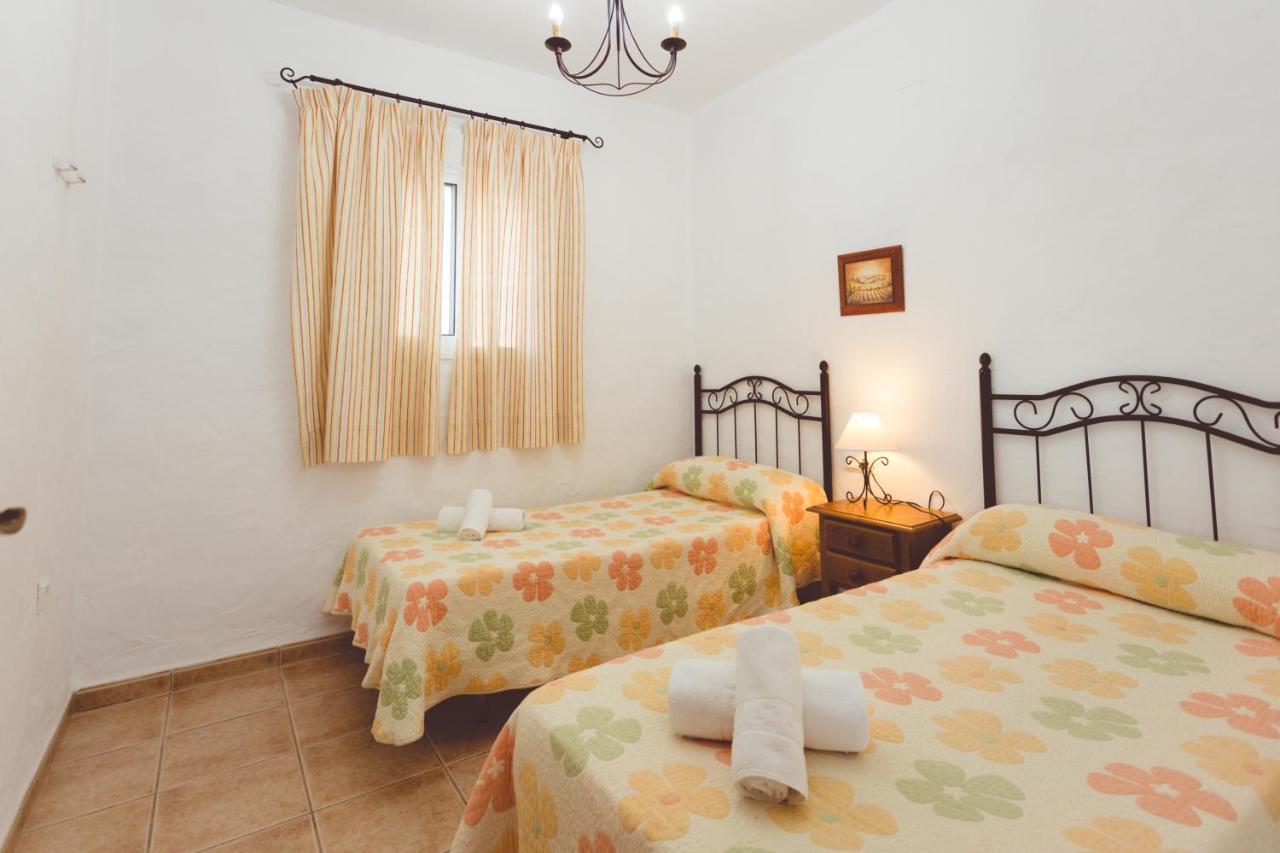 Villa La Dehesa Conil De La Frontera Zewnętrze zdjęcie