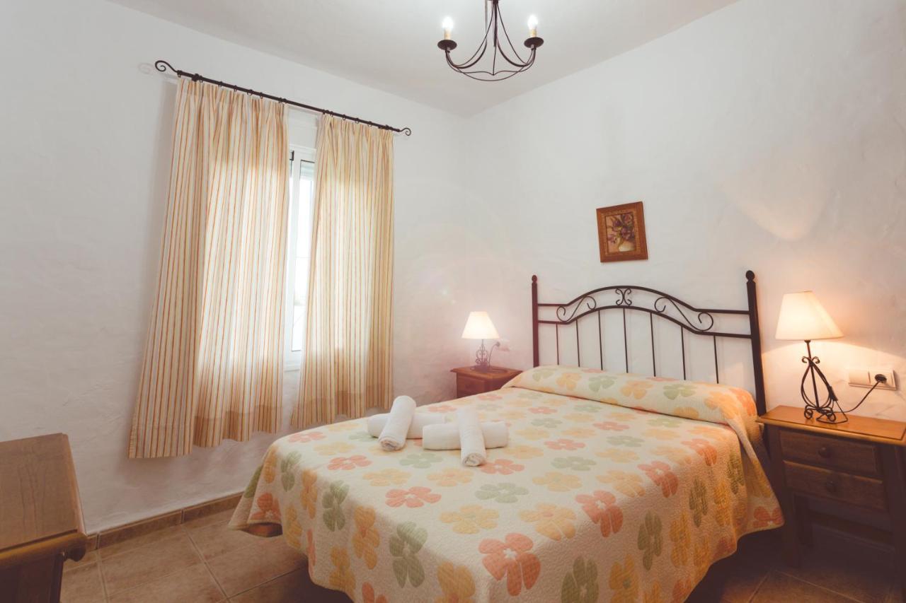 Villa La Dehesa Conil De La Frontera Zewnętrze zdjęcie