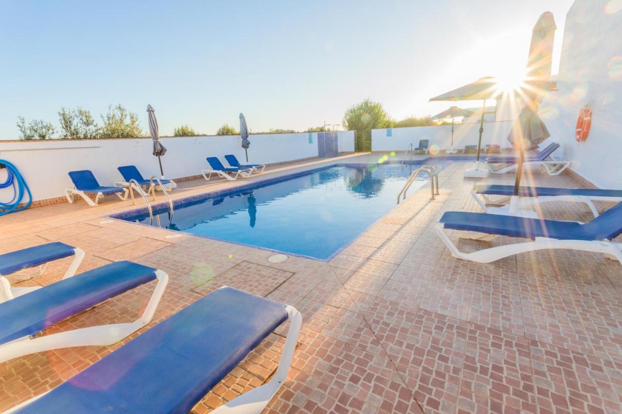 Villa La Dehesa Conil De La Frontera Zewnętrze zdjęcie