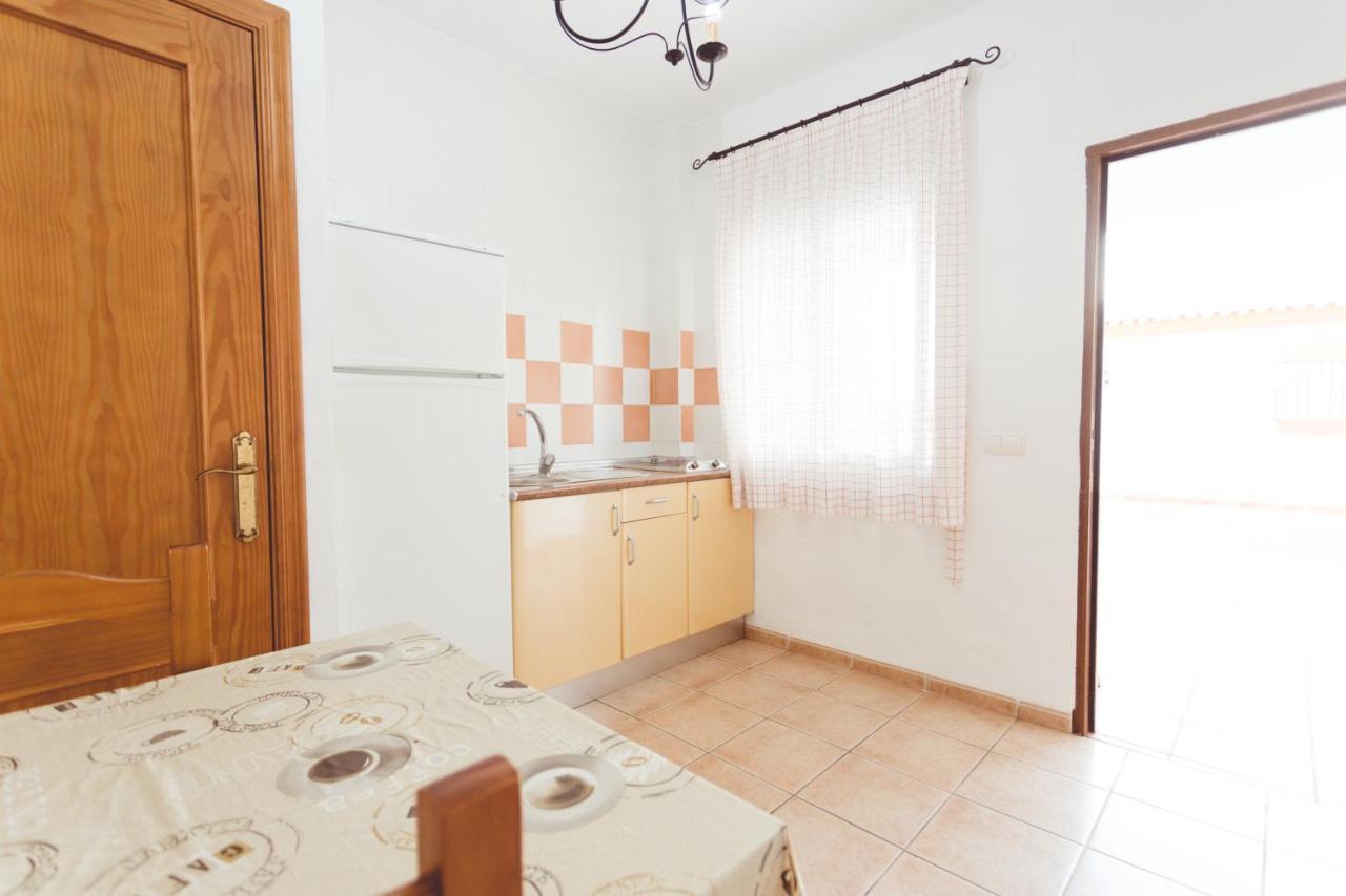 Villa La Dehesa Conil De La Frontera Zewnętrze zdjęcie