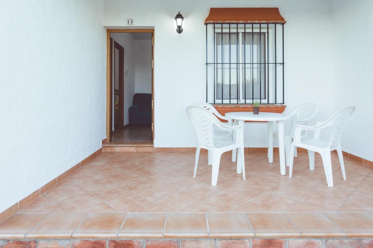 Villa La Dehesa Conil De La Frontera Zewnętrze zdjęcie