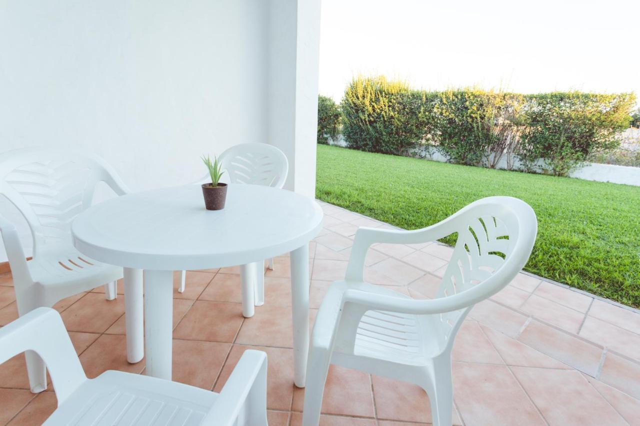 Villa La Dehesa Conil De La Frontera Zewnętrze zdjęcie