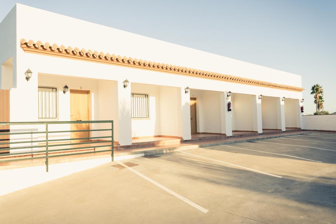 Villa La Dehesa Conil De La Frontera Zewnętrze zdjęcie