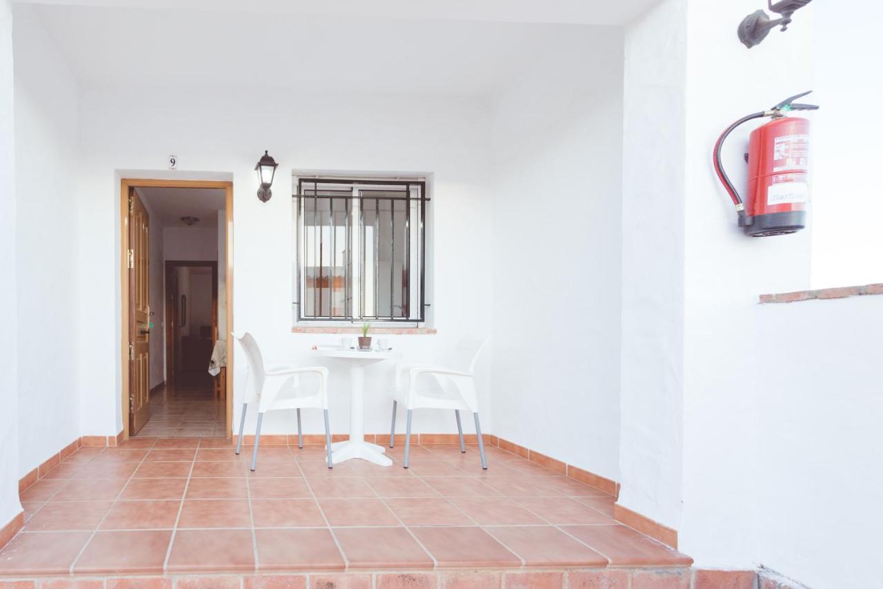 Villa La Dehesa Conil De La Frontera Zewnętrze zdjęcie