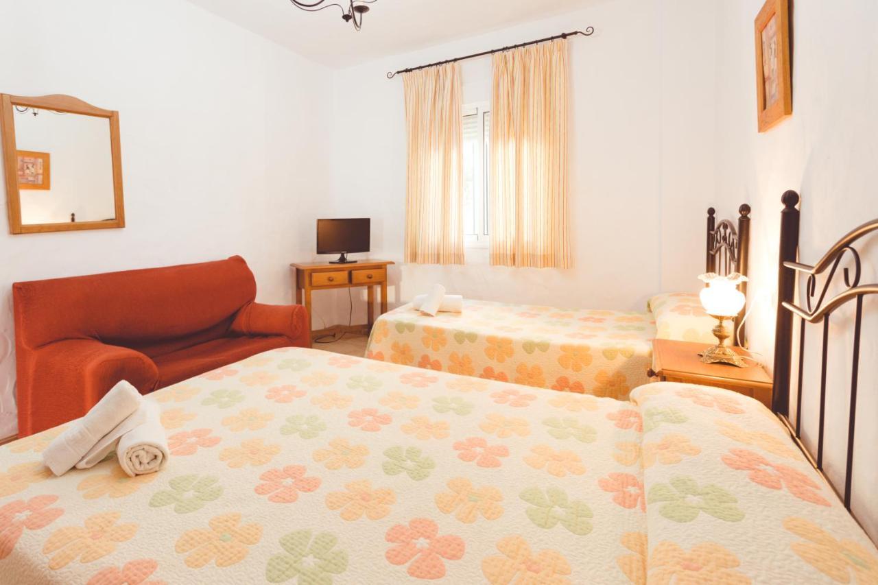 Villa La Dehesa Conil De La Frontera Zewnętrze zdjęcie