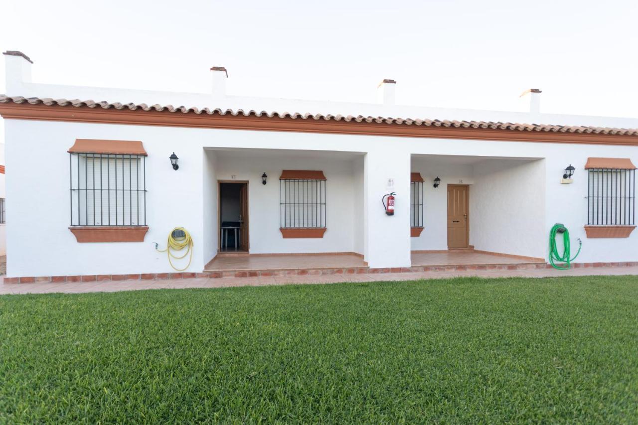 Villa La Dehesa Conil De La Frontera Zewnętrze zdjęcie