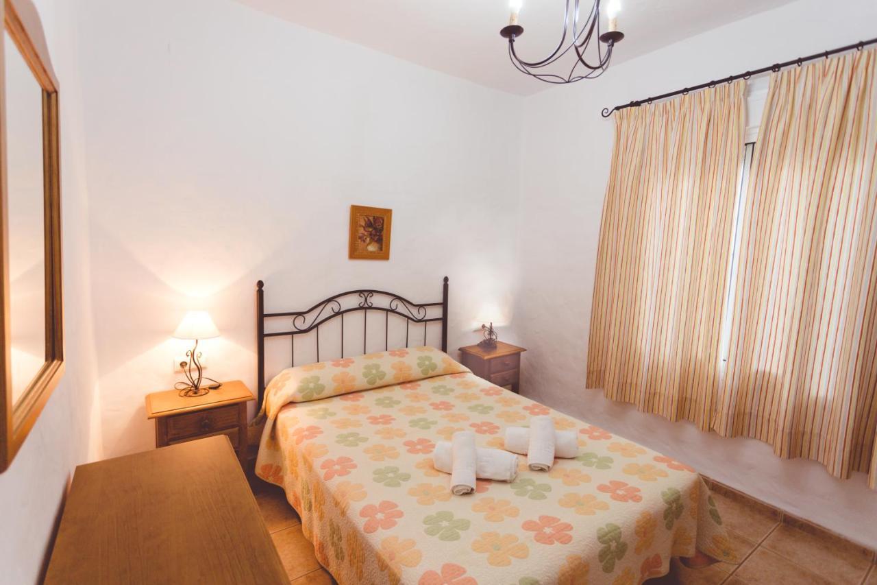 Villa La Dehesa Conil De La Frontera Zewnętrze zdjęcie