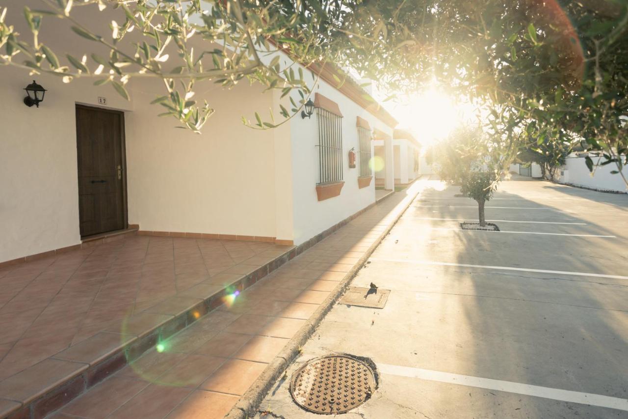 Villa La Dehesa Conil De La Frontera Zewnętrze zdjęcie