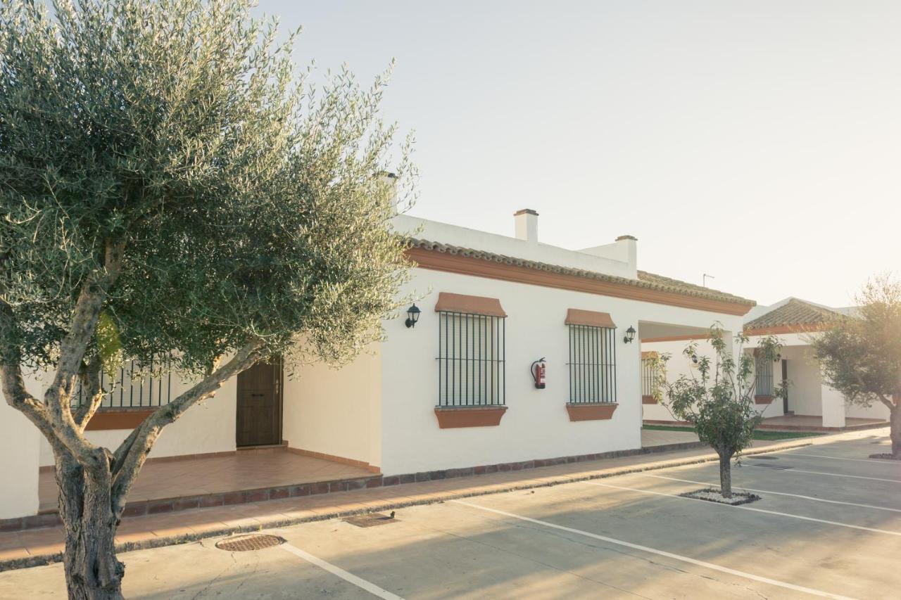 Villa La Dehesa Conil De La Frontera Zewnętrze zdjęcie
