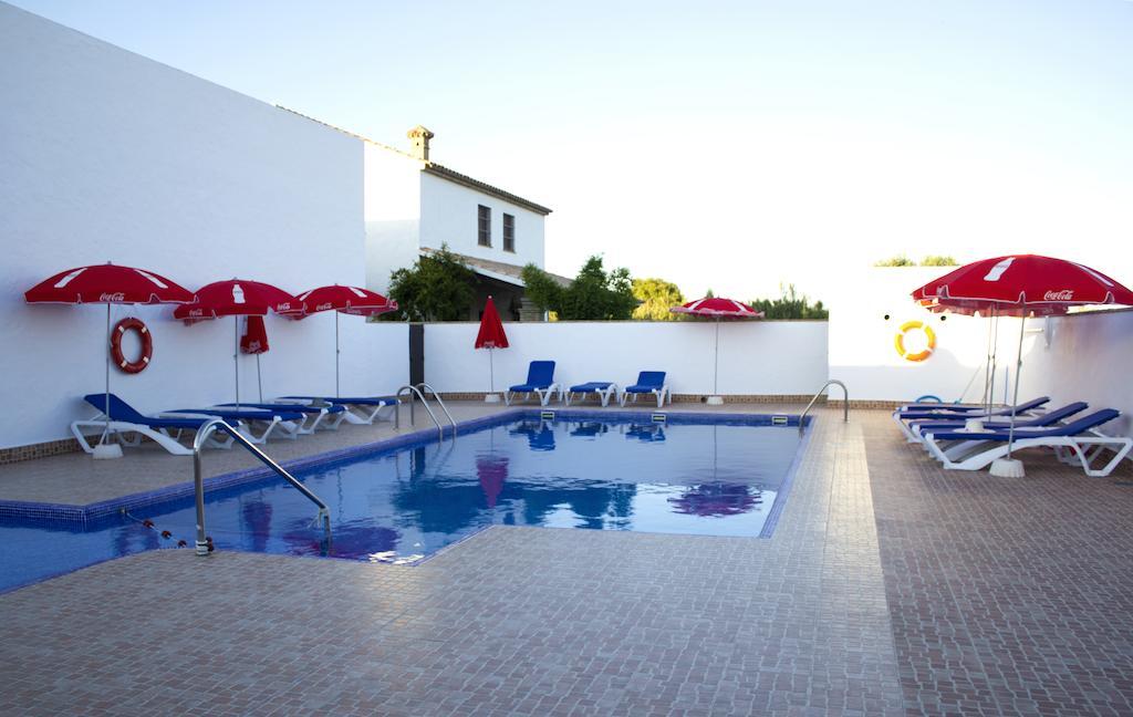 Villa La Dehesa Conil De La Frontera Pokój zdjęcie