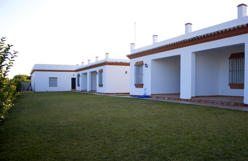 Villa La Dehesa Conil De La Frontera Pokój zdjęcie
