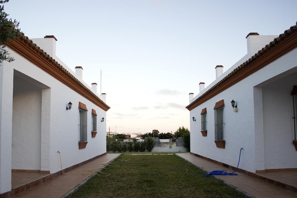 Villa La Dehesa Conil De La Frontera Pokój zdjęcie