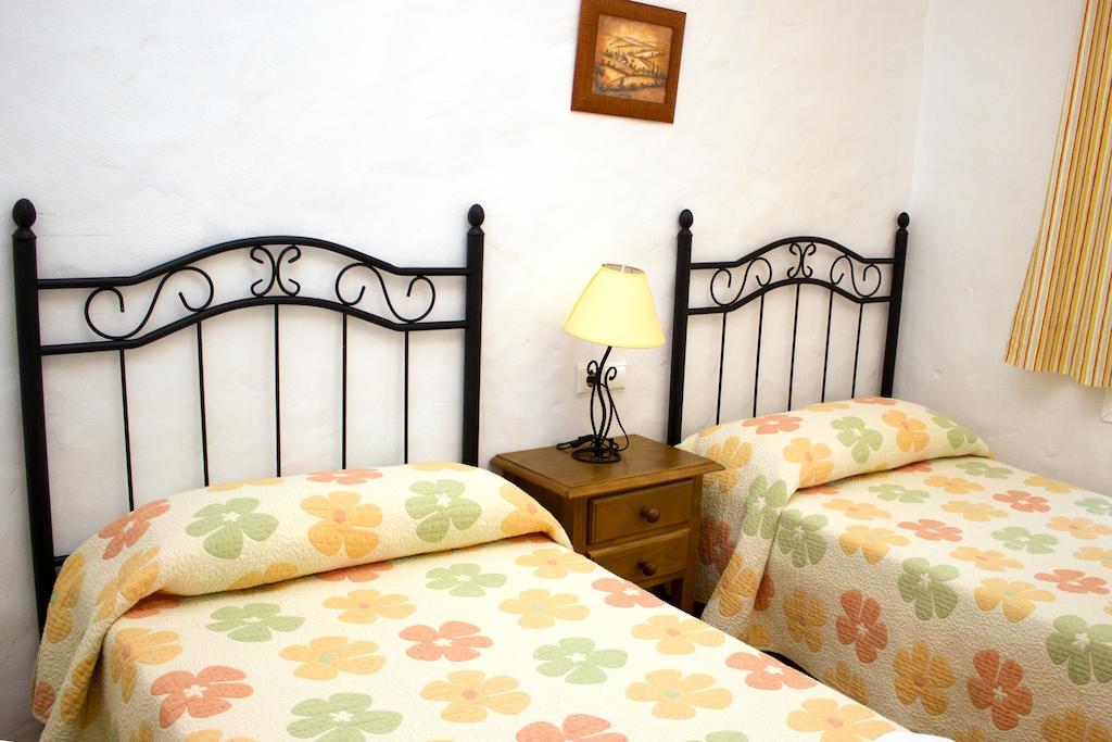 Villa La Dehesa Conil De La Frontera Pokój zdjęcie