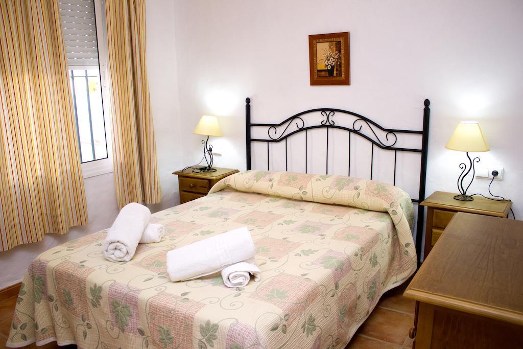 Villa La Dehesa Conil De La Frontera Pokój zdjęcie