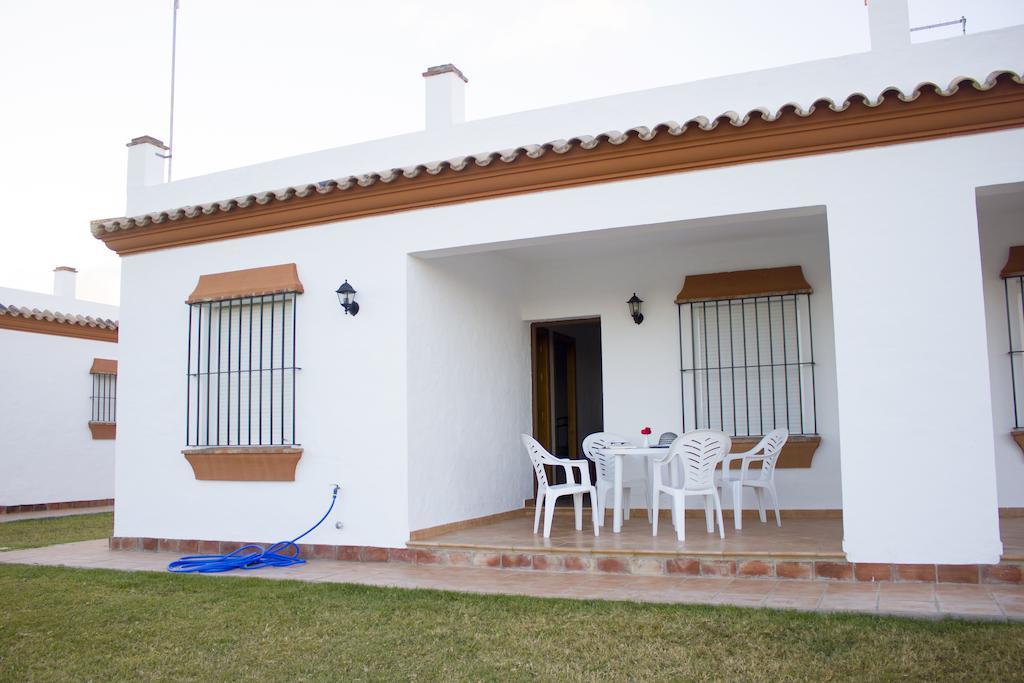 Villa La Dehesa Conil De La Frontera Pokój zdjęcie