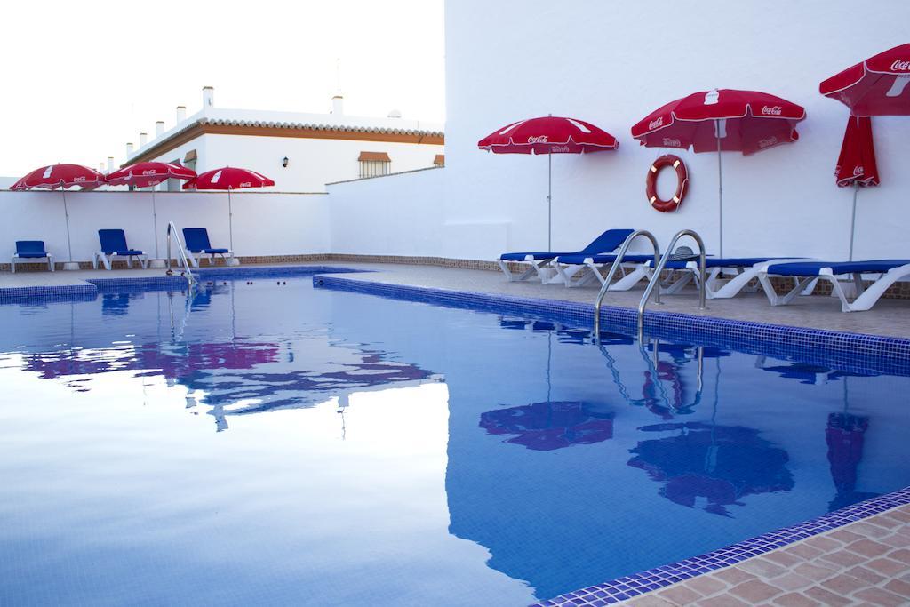 Villa La Dehesa Conil De La Frontera Pokój zdjęcie